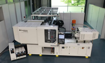 Sizing up tomorrow’s medical micro-moulding trends