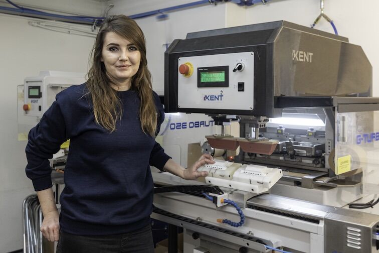DIY or outsource print and technical assemblies?