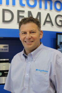 Image 1 Nigel Flowers Managing Director