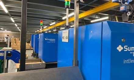 MGS Technical Plastics: Power positives in plastics