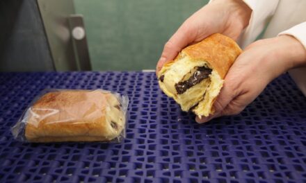 Food for thought: Rethinking contaminant inspection choices