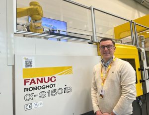 plastics Image 1 Sam Carr