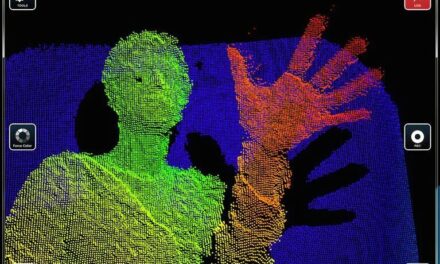 Machine vision and imaging web shop opens for business