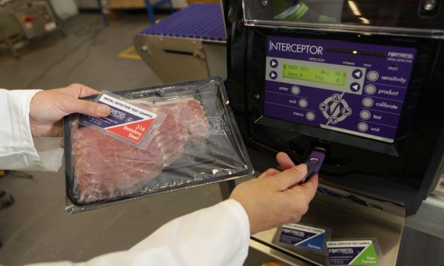 Stop the manufacturing food waste cycle