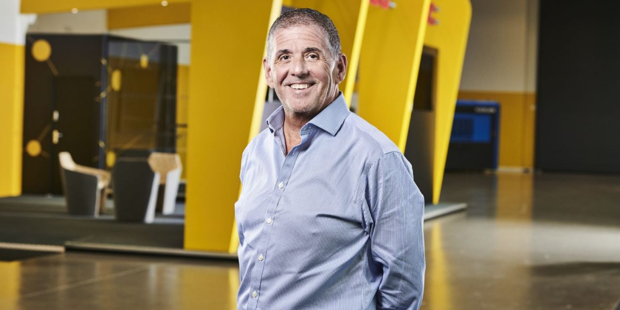 UK manufacturing rises to eighth in world but can climb higher with automation