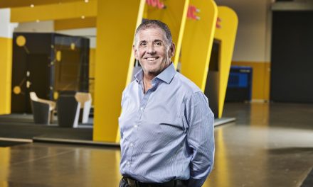 UK manufacturing rises to eighth in world but can climb higher with automation