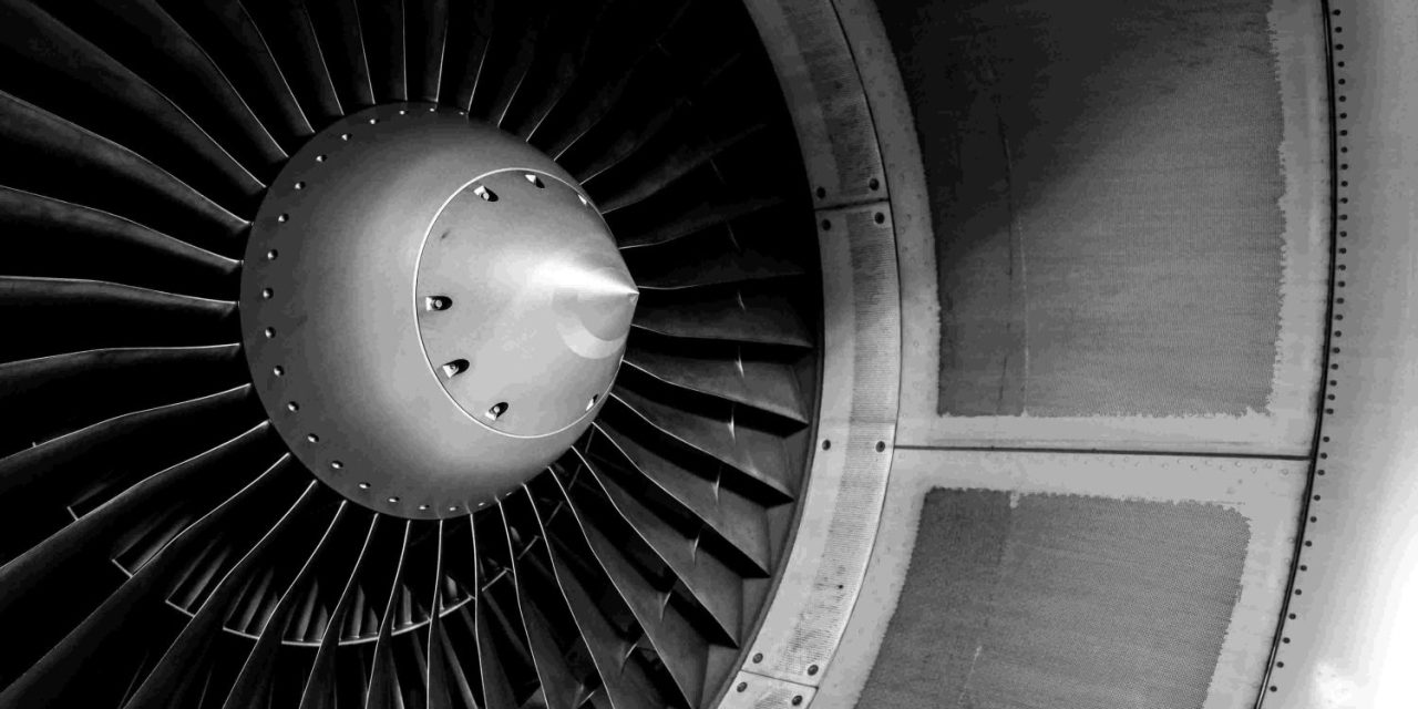 Meeting the expectations of modern defence supply chains