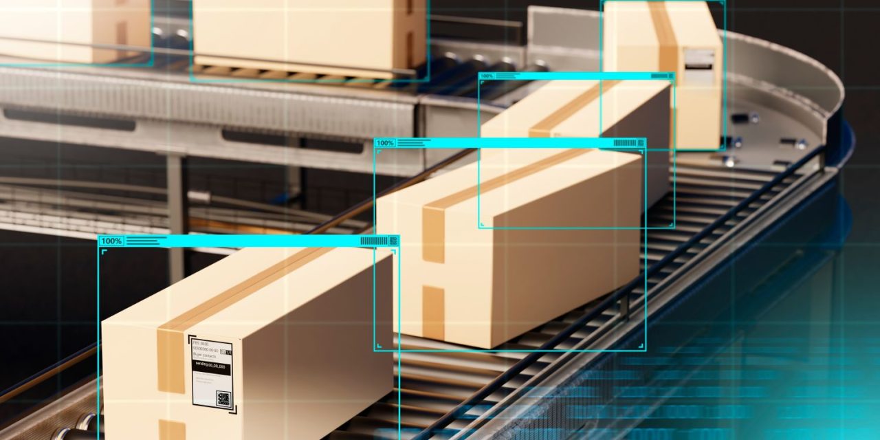 Warehousing and fulfilment: the benefits of AI