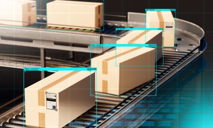 Warehousing and fulfilment: the benefits of AI
