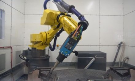 The evolution of robot system integrators: building a successful partnership