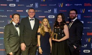 Enginuity Skills Awards