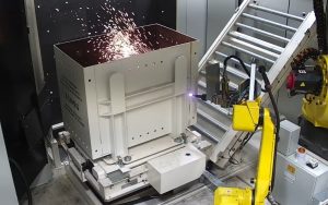 fanuc robot