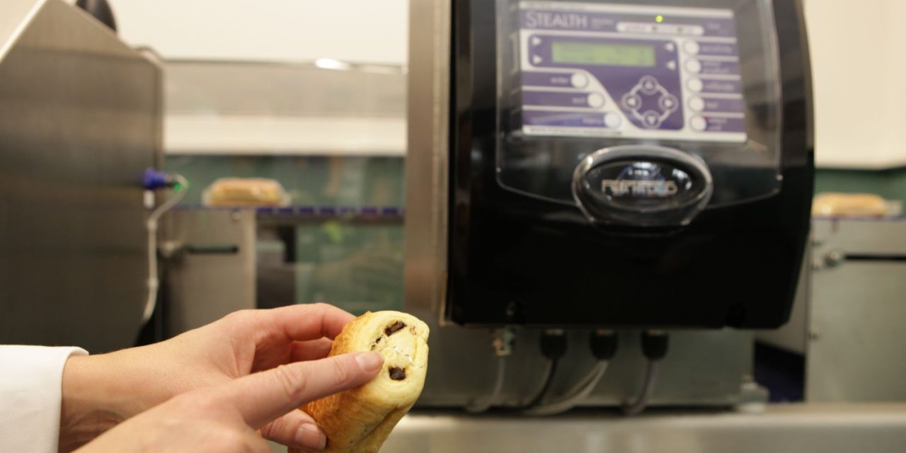 Fortress responds to rise in food recalls