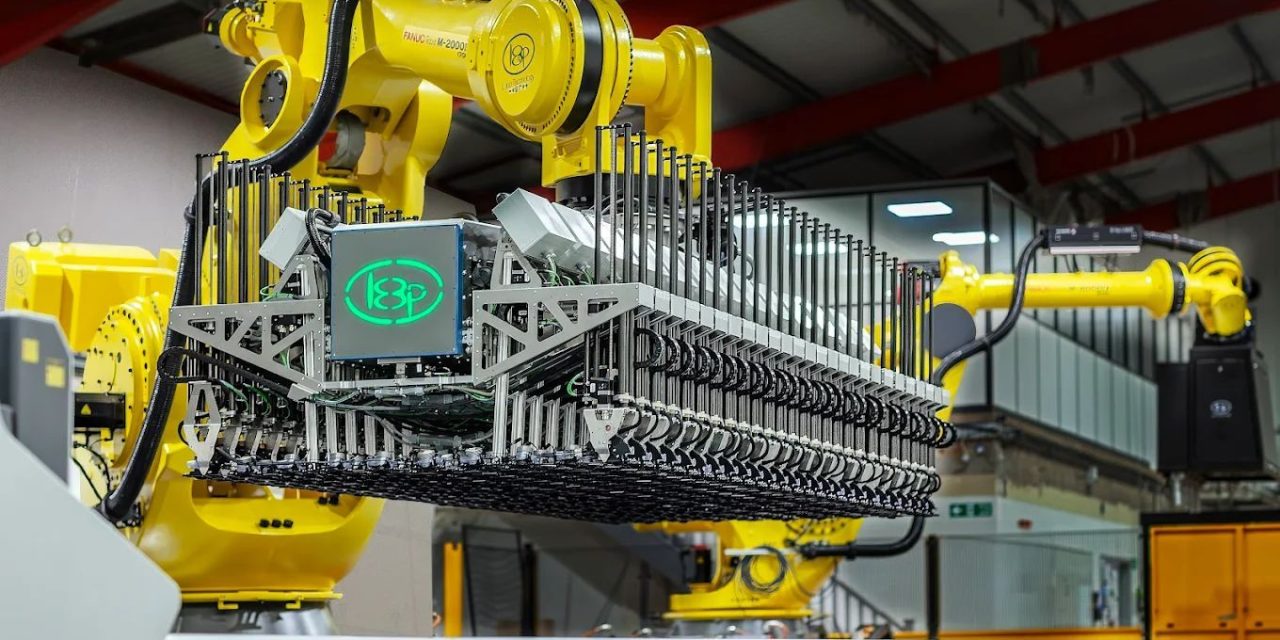 How automation can bolster the UK’s sovereign automation defence capabilities