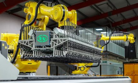 How automation can bolster the UK’s sovereign automation defence capabilities