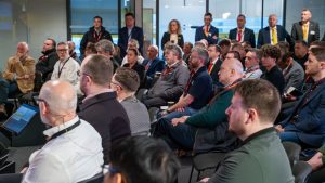 FANUC highlights importance of sustainability and automation to UK manufacturing success 