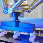 Tekpak Automation to showcase pick-and-place robotic cell at interpack 2026