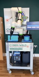 FANUC proves collaboration is key to automation success at Smart Factory Expo