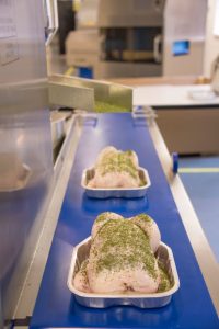 Image 2 HACCP IDEALS FOR PRE PREPARED MEALS