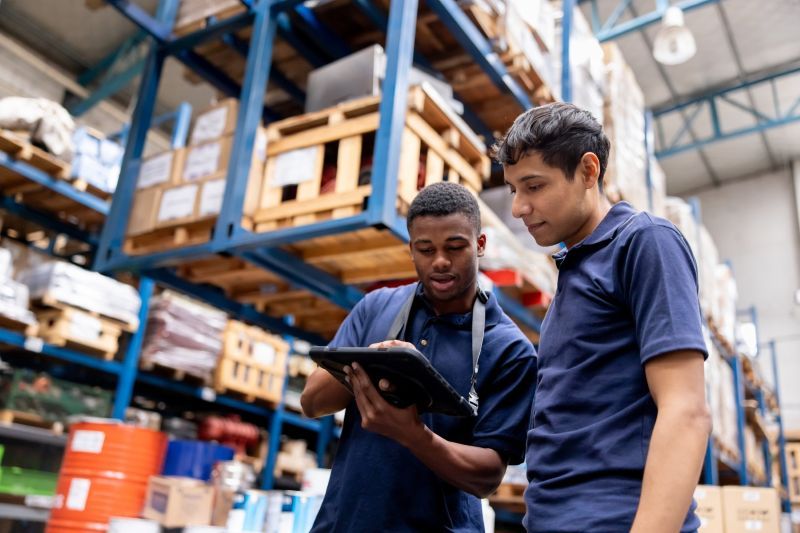 Nulogy introduces the Manufacturing Operating System