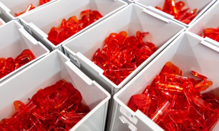 Broanmain paves the way for sustainable mass-manufacturing at SM&E