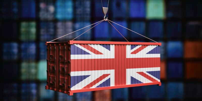 Freight Britain: UK food manufacturers pull forward on ‘local’ machine investments