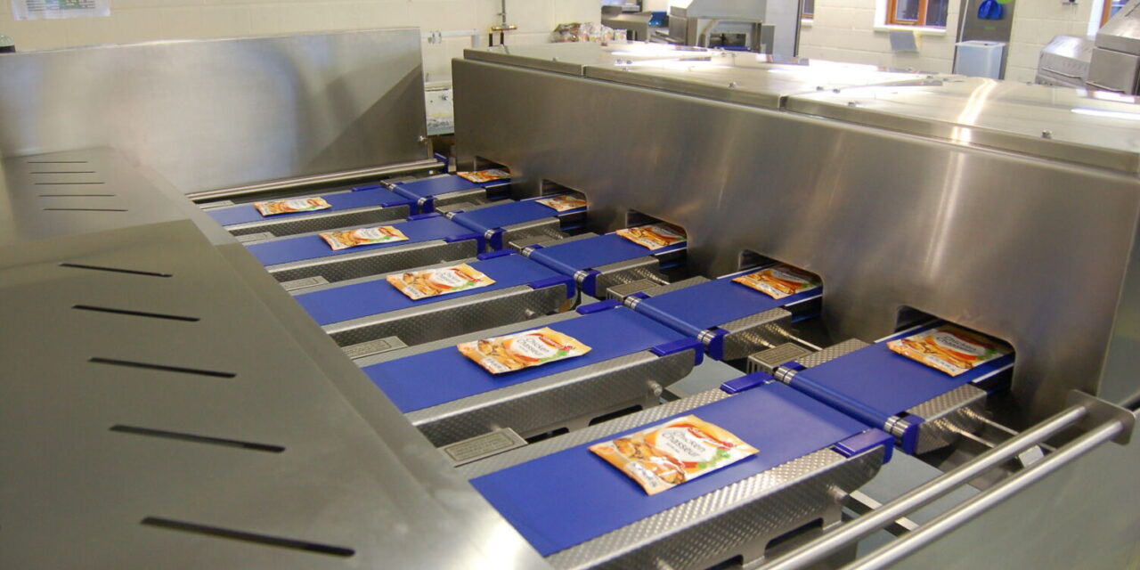 Bespoke food inspection trends to watch