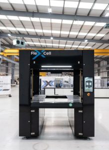 FANUC proves collaboration is key to automation success at Smart Factory Expo