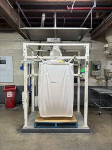 Remote maize miller values inspection reliability