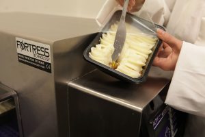 Image 3 HACCP IDEALS FOR PRE PREPARED MEALS