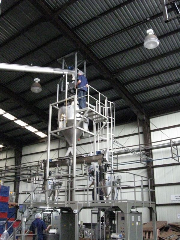 Metal detectors that prioritise productivity