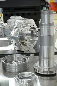 Boosting Yuzhong's machine tool precision with Renishaw encoders