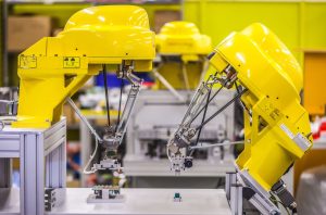 FANUC work to make automation accessible to businesses of all sizes