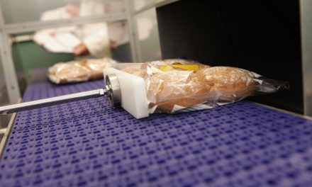 Choosing the right reject system