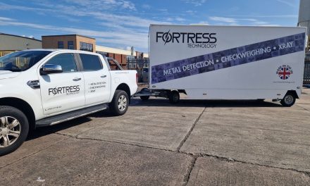 Fortress travelling expo hits the road