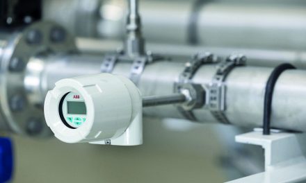 ABB launches new NINVA with SIL2 certification for safer and simpler temperature measurement across industries