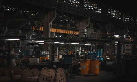 New intervention meets demand for defence supply chain solutions