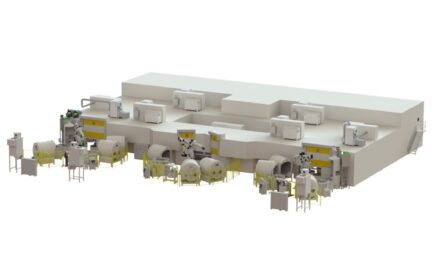 Doncasters invests further in aviation future