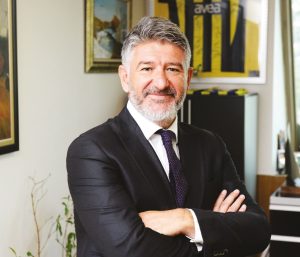 Closing Europe’s aerospace production gap ~ EDM automation as part of the answer