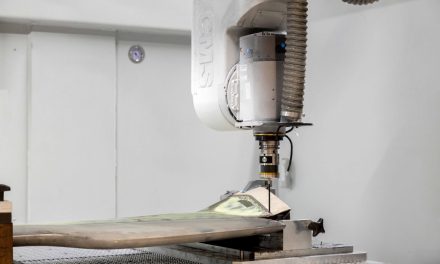 From ‘Impossible’ to Remarkable: Leonardo cuts production time from 20 weeks to 3 days for tiltrotor blades