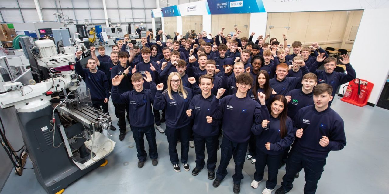 In-Comm Training celebrates record year by launching new blueprint for growth