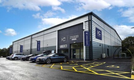 £500,000 advanced skills boost for West Midlands manufacturers