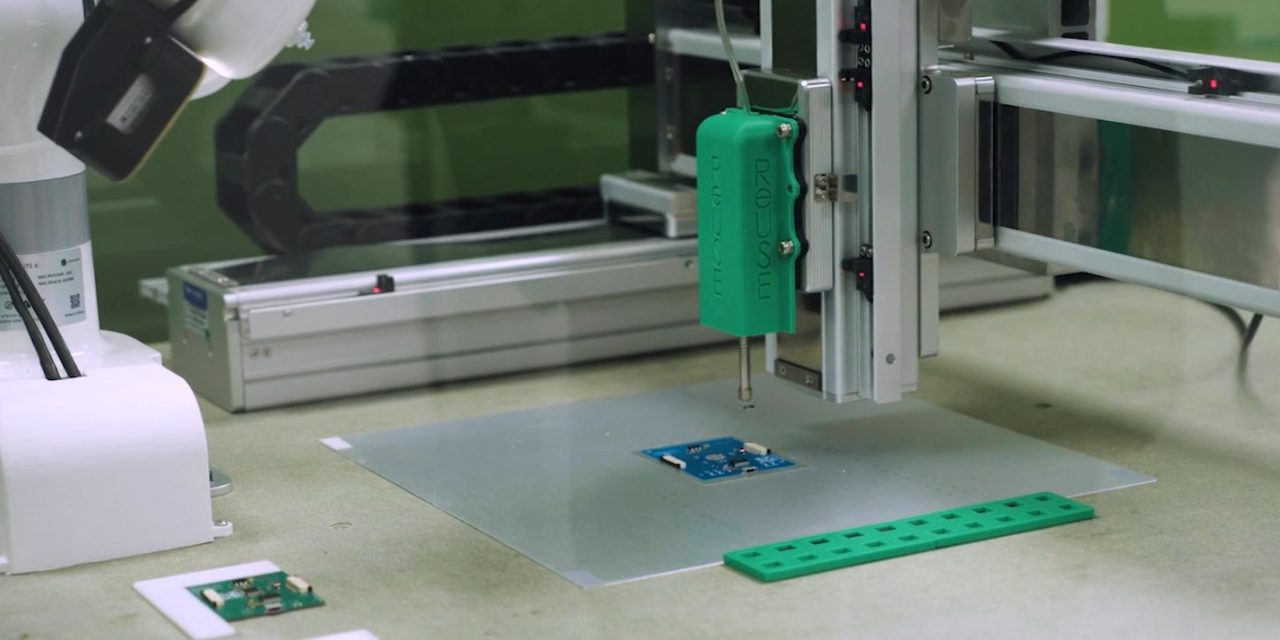 Modular tech offers solution to R&D investment woes