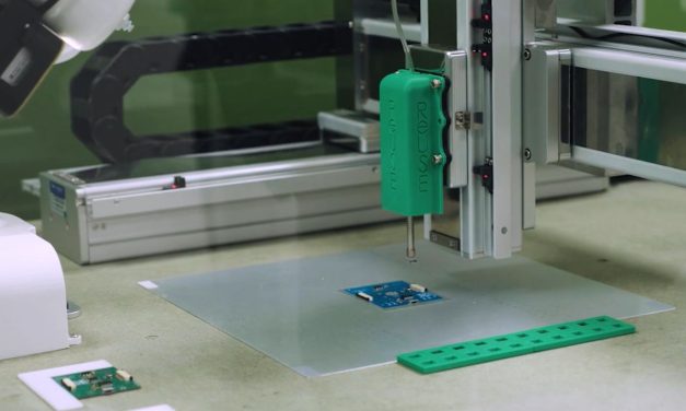 Modular tech offers solution to R&D investment woes