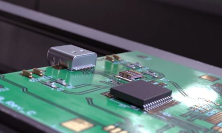 The electronics industry’s throwaway problem – and the British firm working to solve it