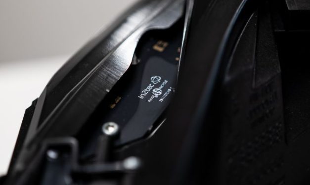 In2tec supports JLR’s Project Cornerstone with circular electronics technology