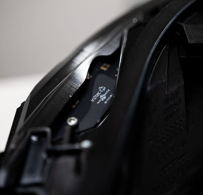 In2tec supports JLR’s Project Cornerstone with circular electronics technology