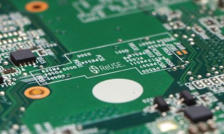 Sustainable components vital as memory prices soar, warns In2tec