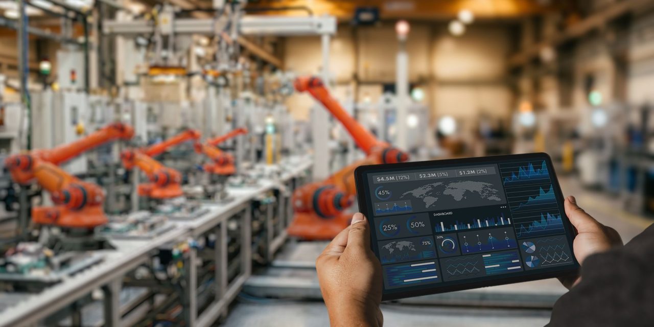 Why connectors matter for cybersecurity and resilience in industrial systems