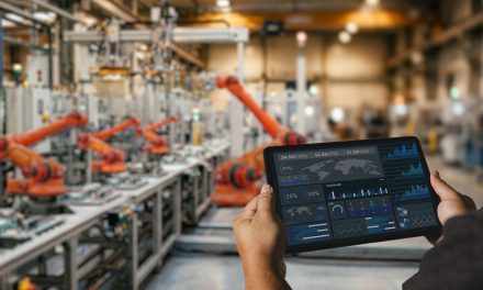 Why connectors matter for cybersecurity and resilience in industrial systems